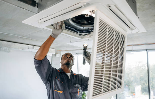 Licensed Hvac service in Beloit, KS - FH HVAC