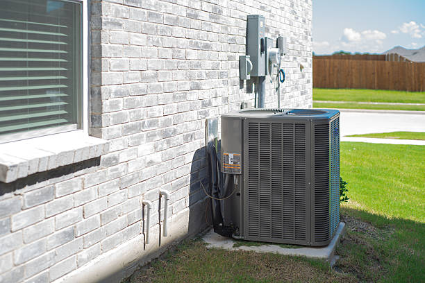 Reliable Hvac contractor in Beloit, KS by FH HVAC